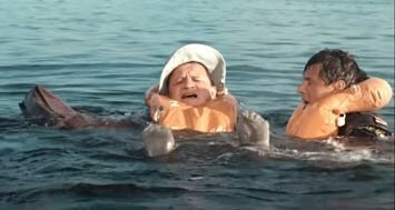 -да, я ничего, только ногам мокро (с)