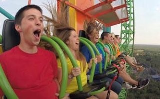 а, чего пустой-то?