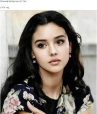 18-летняя дочь Моники Беллуччи поразила сходством со знаменитой мамой