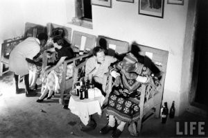 Знаменитое путешествие в Бафут. Джеральд и фон Ахиримби II.