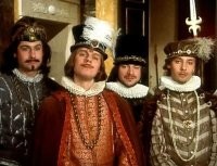 Миньоны моего детства из книг