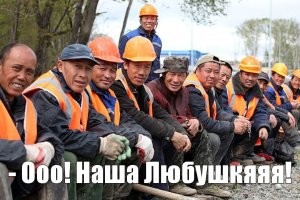 Ситуации из жизни в стиле "Накипело"