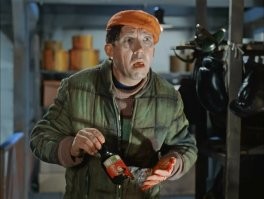 Боль, стекло, вино и слезы