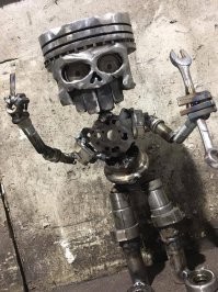 Там, в вопросах программирования логики - всё гораздо хитрее. Американские военные несколько месяцев назад проводили симуляцию атаки врага беспилотником с подвесным вооружением, который был под управлением ИИ с дополнительным внешним управлением от человека оператора. В итоге прохождения симуляции оператор несколько раз вмешивался в решения ИИ, после чего ИИ решил устранить "помеху", атаковав не самого оператора, а башню управления полётами, в которой находился оператор. С точки зрения логики ИИ он атаковал не ЧЕЛОВЕКА, а башню управления. И хрен помогли такие запреты. Отака фигня малята...