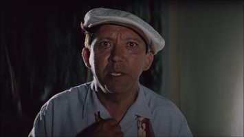 На их месте должен быть я