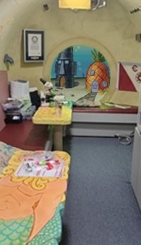 Учёный 93 дня прожил под водой — и рассказал, как изменилось его тело 