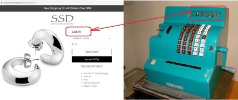 И пусть теперь хоть кто-нибудь скажет что в Союзе жили плохо.