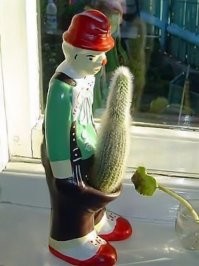Ну и классика жанра