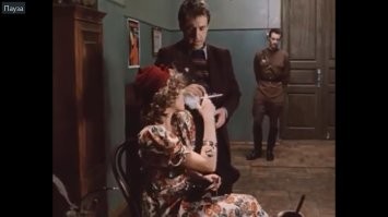 Наследство это мамино...