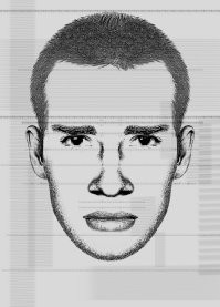 Фотороботы потом составляли.