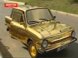 Новое, хорошо забытое старое:
