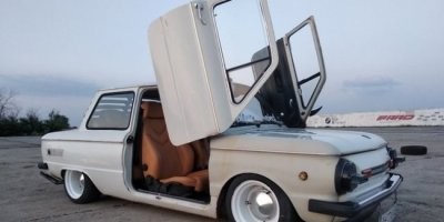 Новое, хорошо забытое старое: