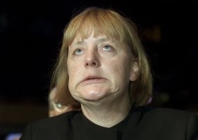 "Где-то напряглись немецкие домохозяйки"