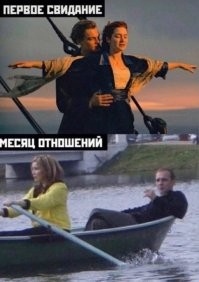 Вечная любовь