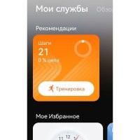"Напомните, сколько километров за сегодня прошли вы?"