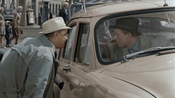 Пост о Расчленинбурге — северной столице