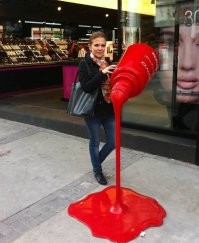 14 примеров, что реклама может быть гениальной