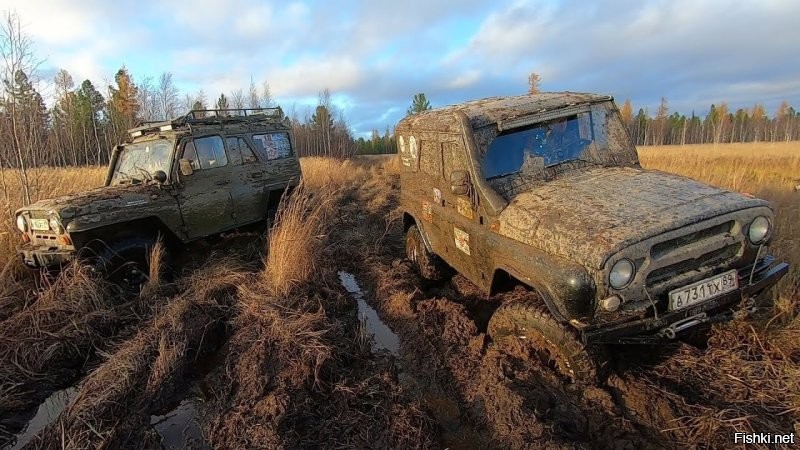 "Испытания Jeep проводит в пустыне Мохаве, популярной среди любителей бездорожья благодаря сложному рельефу."
Думаю бездорожье надо было тут испытывать. Так сказать, испытывать, так испытывать!