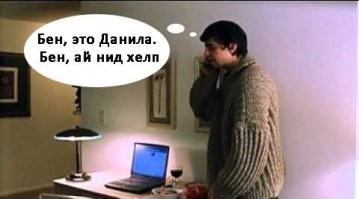 Шпрехен зи Инглиш? Тест по английскому языку