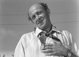 Как-же он там прекрасен.