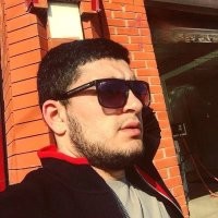 ООО "АНДИ"
Гусейнов Анар Афат Оглы