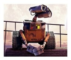 Нейросеть показала альтернативную историю боевых роботов