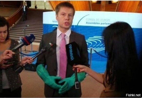 Туалеты помыты.