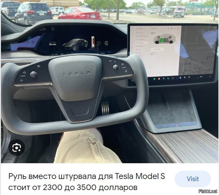 Российский электромобиль Атом обзавёлся ценой. Она вам не понравится