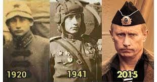 Не только они, не только.....