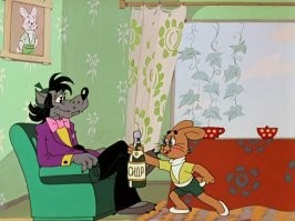 Хорошо, что я не пьющий.
То, что бывает какой-то сидр, я знаю только из "Ну, погоди".