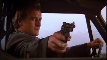 а где, йопт, попутчик?!