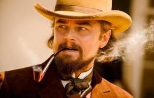 пост не о чем,давайте будем завидовать Ди Каприо,великий актер,а го...на можно у любого на огороде накопать