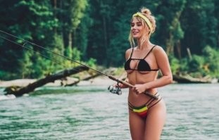 Клюёт?! Тот самый пост о рыбалке, который никто не просил