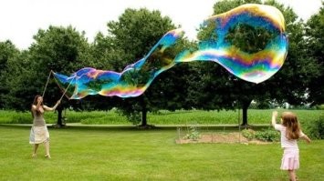 Прикольно. Но меня больше такие впечатляют