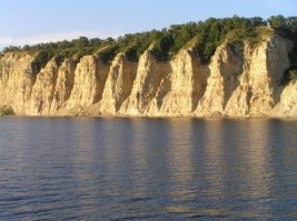 Первое фото Самара , остальные Волгоград .