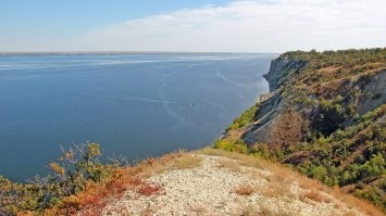 Первое фото Самара , остальные Волгоград .
