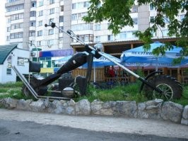 Жаль демонтировали его