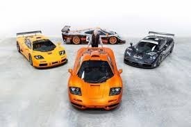 Роуэн Аткинсон раскритиковал электромобили