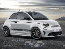 Всю дорогу считал, что Abarth, это итальянцы. А тут вдруг Буэнос Айрес...