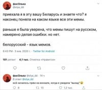 Олбанский язык (он же – язык падонкоф) – искаженный русский язык. Изначально под таким языком подразумевалось написание слов в их фонетическом варианте. То есть «пишу, как слышу». Например, «превет», «учасник», «цырк» и т.п. Но очень быстро этот жаргон превратился в «контркультуру» (обильно «украшенную» матом и туалетным жаргоном), быстро заполонив Интернет. Кроме того, понятие «олбанского» языка плотно увязывают с появлением интернет-мемов. Феномен «олбанского» заинтересовал лингвистов, даже стали выпускать работы и книги, посвященные этому.