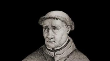 Выглядит так что сейчас он сожжет пару ведьм