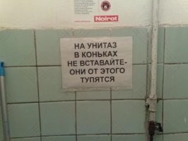 Демотиваторы:  китайское заведение, котики и автомат с гречкой