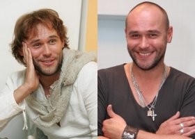 Максим Аверин.