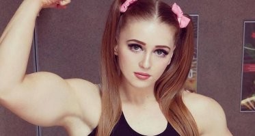 Это вопрос добровольный, может ей понравится