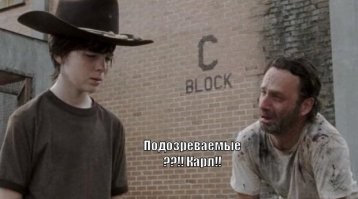 Мужчина вступил в схватку с грабителями, проникнувшими в его гараж