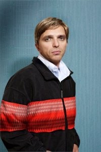 Александр Шоуа