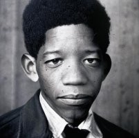 Неет ! Вот Фримен в молодости