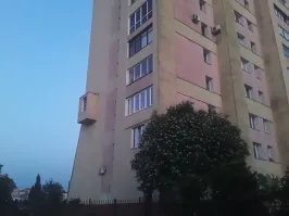 Резиденция консъержа. Очевидно же