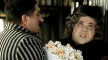 На конкурсе красоты в Бразилии мужик взбесился, что его жене дали всего лишь второе место