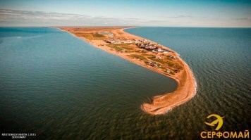 Недалеко (в Должанке) тоже неплохо